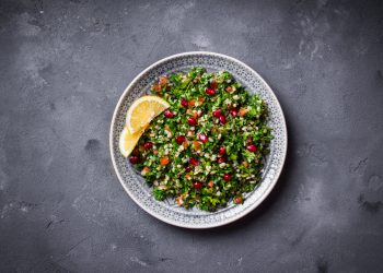 Salata Tabbouleh