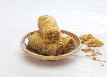 Baclava