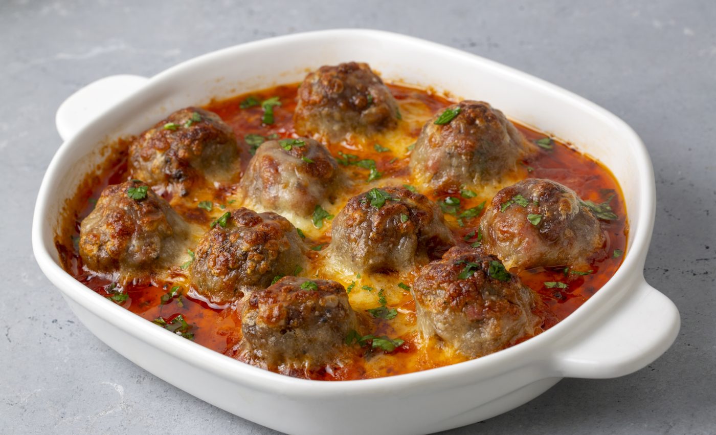 Perisoare de pui la cuptor