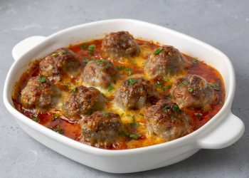 Perisoare de pui la cuptor