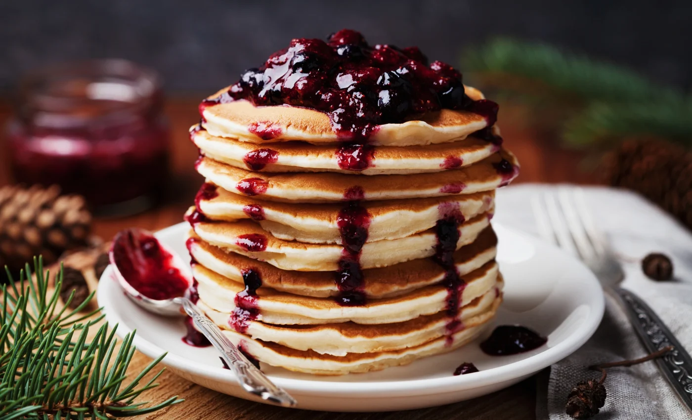 tort de clatite americane - sfatulparintilor.ro - dreamstime_m_65216118