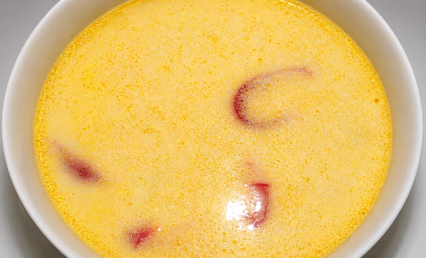 Ciorbă de burtă