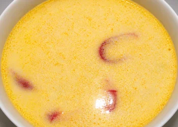 Ciorbă de burtă