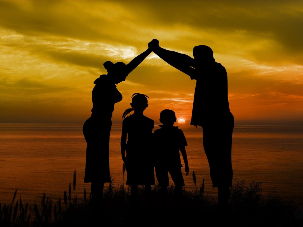 Cum castigi increderea copilului tau - sfatulparintilor.ro - pixabay_com - family-1466262_1920