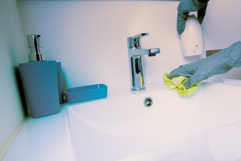 Produse de curatat pe care nu stii ca le ai in casa - sfatulparintilor.ro - pixabay_com - cleanliness-2799496_1920
