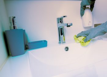 Produse de curatat pe care nu stii ca le ai in casa - sfatulparintilor.ro - pixabay_com - cleanliness-2799496_1920