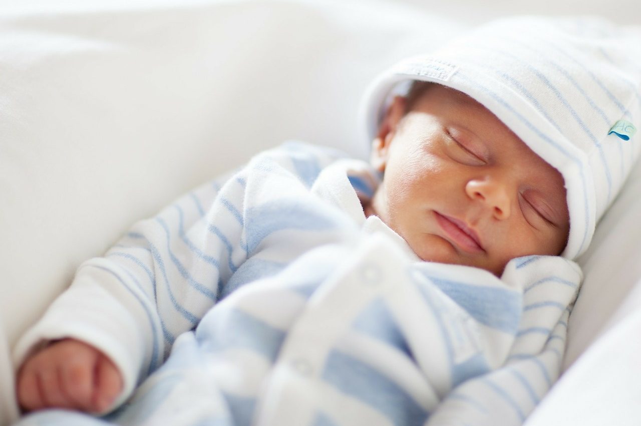 Probleme de somn la bebelusi - sfatulparintilor.ro - pixabay_com - newborn-220142_1280