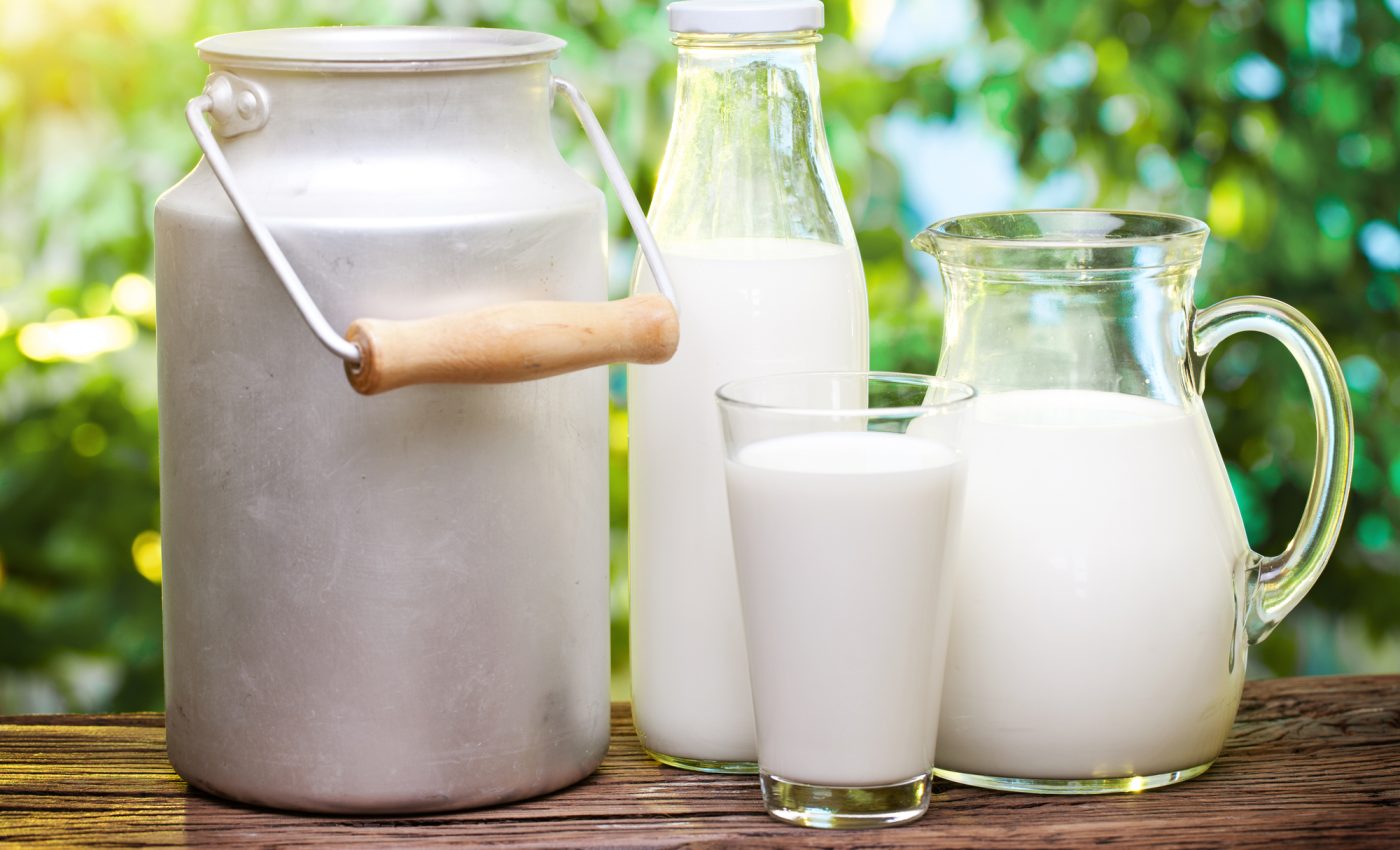 De ce laptele nu face mereu bine organismului tau