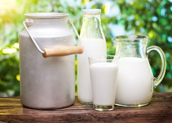 De ce laptele nu face mereu bine organismului tau