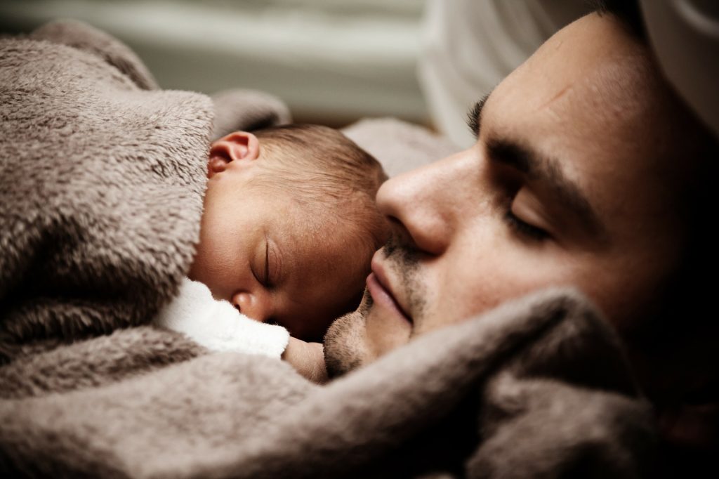 Cum sa-ti inveti bebelusul sa doarma dupa-amiaza - sfatulparintilor.ro - pixabay_com - baby-22194_1920