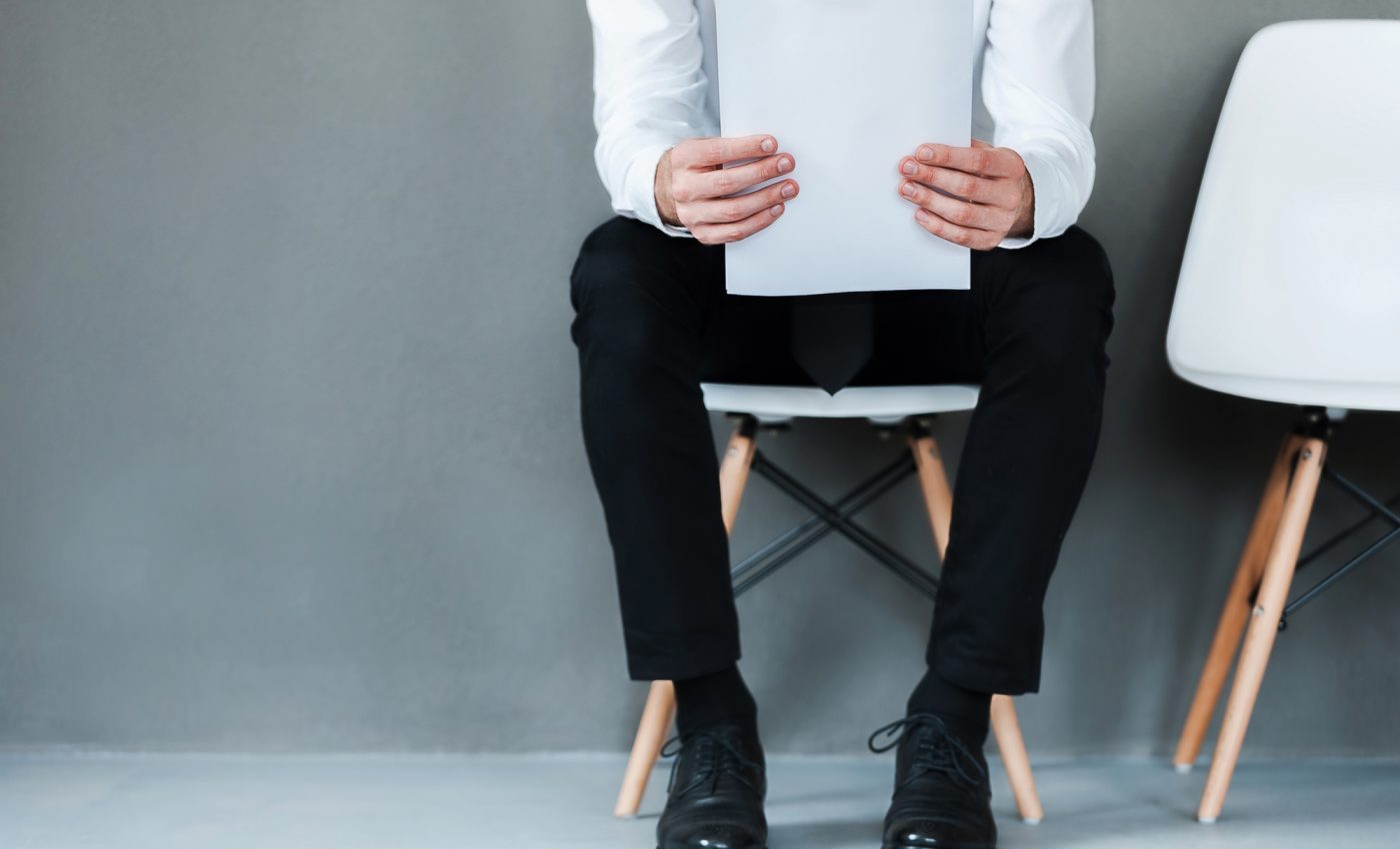 Cele mai mari greseli de evitat intr-un CV