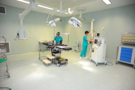 sfatulparintilor.ro - MedLife Spitalul de Ortopedie si traumatologie