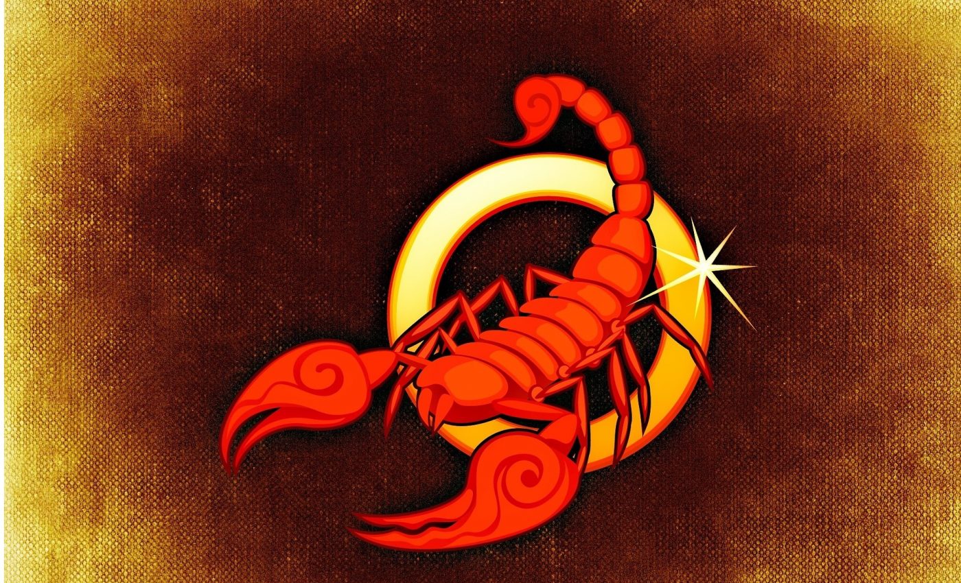 horoscop scorpion - sfatulparintilor.ro - pixabay_com - scorpio-759093_1920