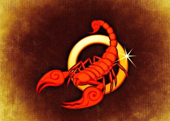 horoscop scorpion - sfatulparintilor.ro - pixabay_com - scorpio-759093_1920