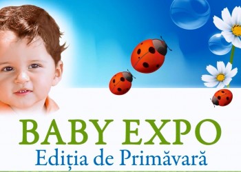 Sfatulparintilor.ro - BABY EXPO - Editia de Primavara