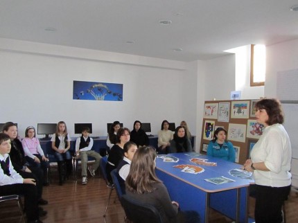 sfatulparintilor.ro - Centrul de resurse pentru elevi si parinti