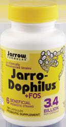Sfatulparintilor.ro – probiotice – Jarro-Dophilus FOS – Secom