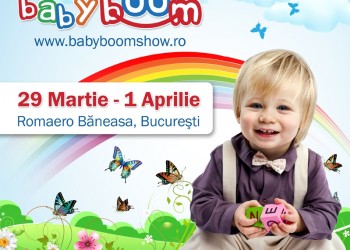 sfatulparintilor.ro - Baby Boom Expo