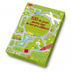 sfatulparintilor.ro - clever book - 100 de jocuri pentru copii de luat si-n calatorii