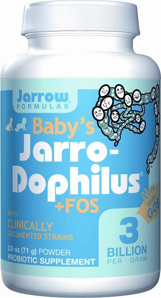 sfatulparintilor.ro - secom - babys jarro-dophilus