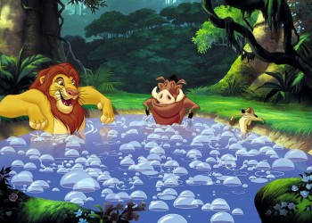 sfatulparintilor.ro - Regele Leu 3 - Disney Channel