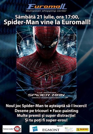 sfatulparintilor.ro - Spider-Man