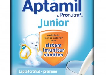 sfatulparintilor.ro - Aptamil Junior de la 3 ani