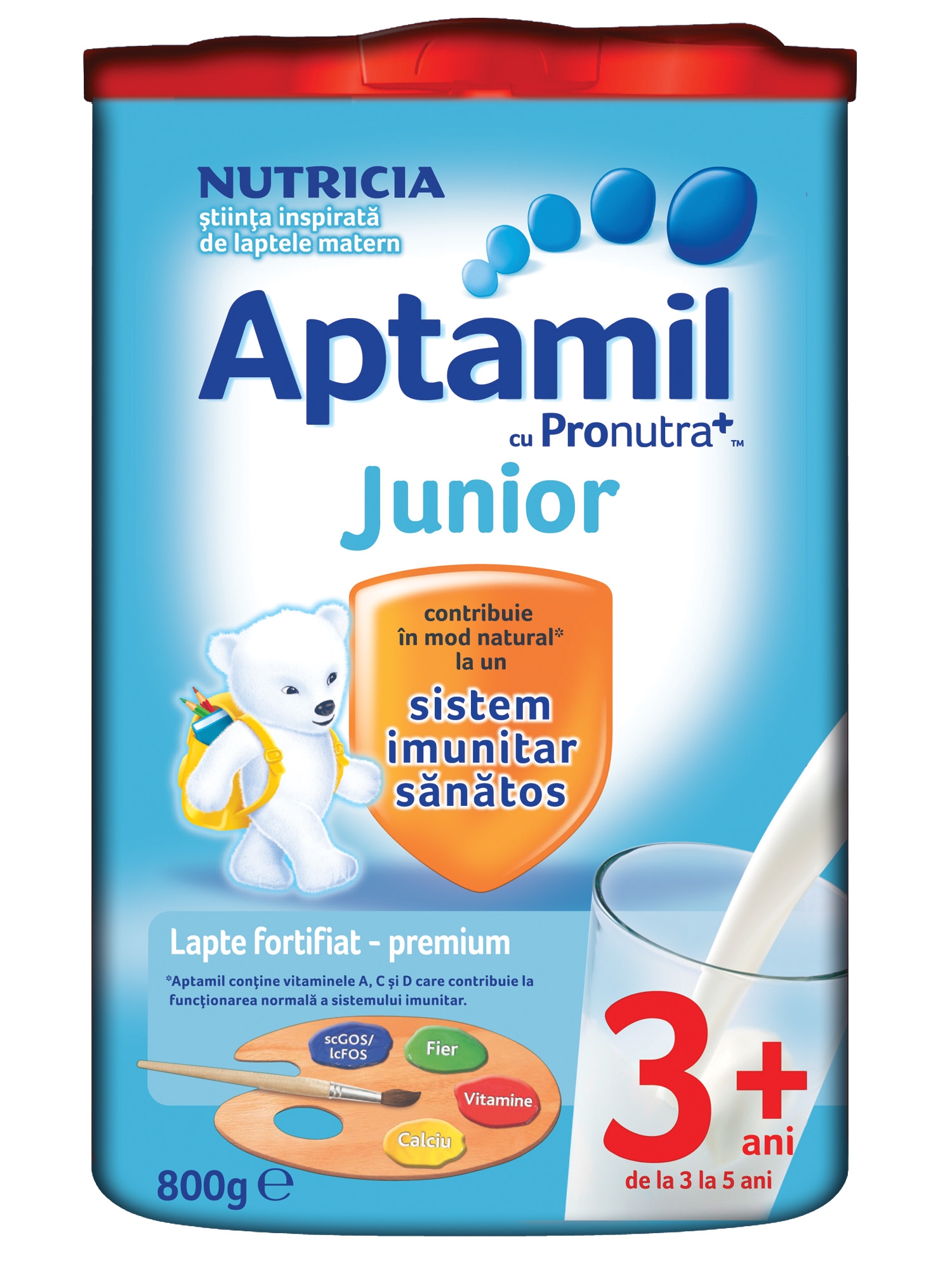 sfatulparintilor.ro - Aptamil Junior de la 3 ani