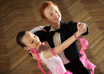 sfatulparintilor.ro - cursuri de dans pentru copii - joie de vivre