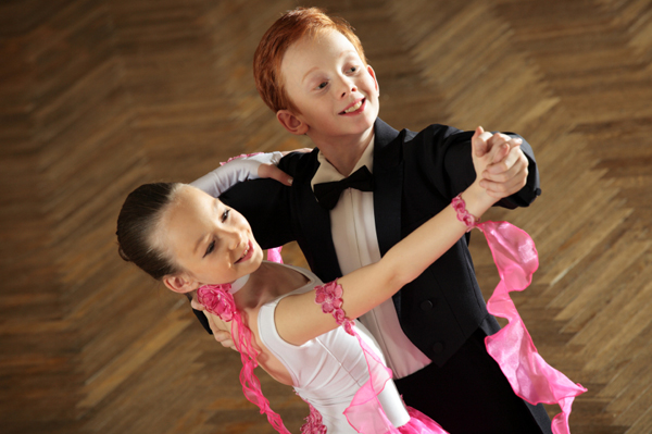 sfatulparintilor.ro - cursuri de dans pentru copii - joie de vivre