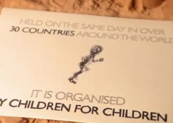 sfatulparintilor.ro - maratonul copiilor - salvati copiii