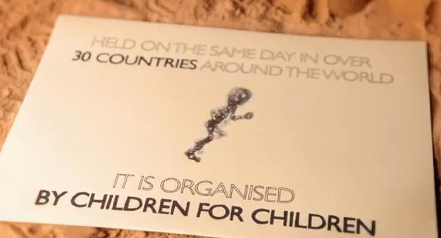 sfatulparintilor.ro - maratonul copiilor - salvati copiii