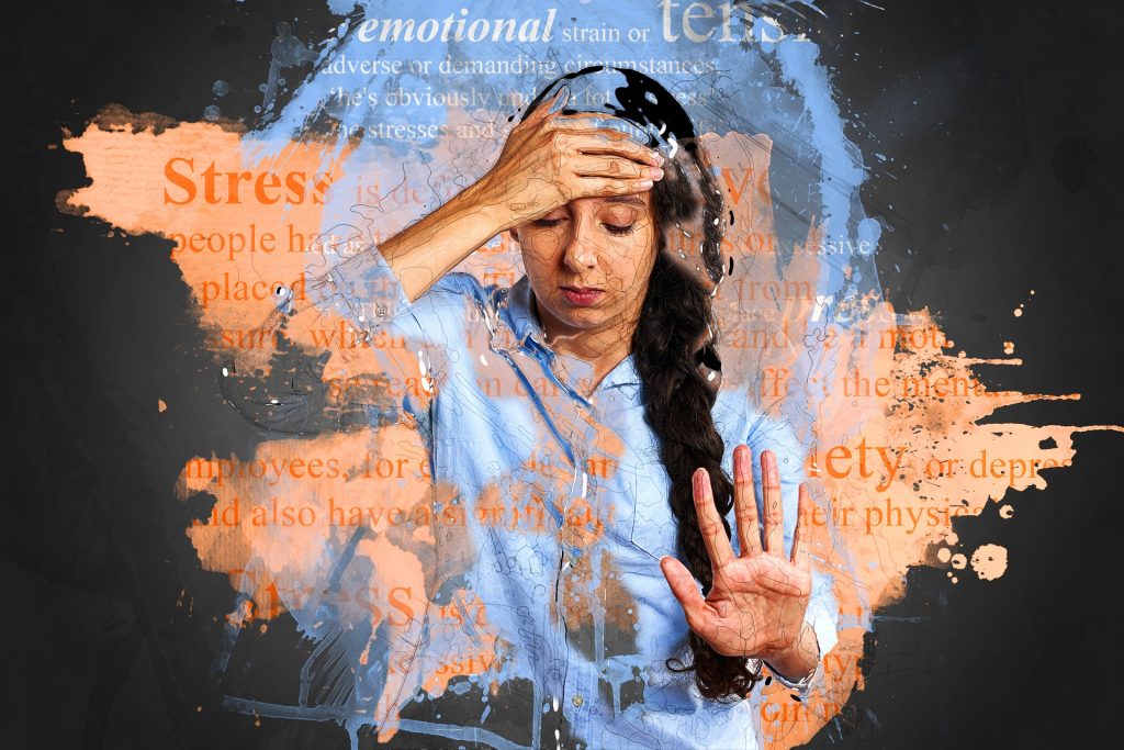 tehnici de combatere a stresului - sfatulparintilor.ro - pixabay_com - stress-2902537_1920