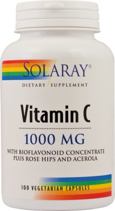 Vitamina_C - secom