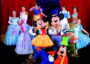 sfatulparintilor.ro-Disney Live! – Mickey’s Magic Show