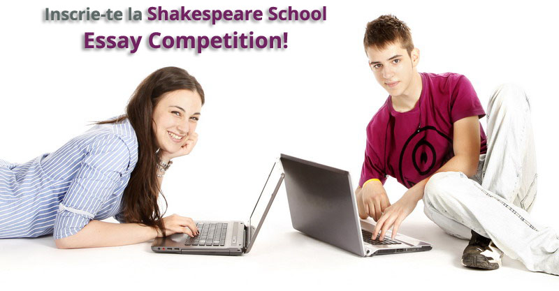sfatulparintilor.ro-Inscrie-te la Shakespeare School Essay Competition