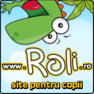 Roli_site_pentru_copii