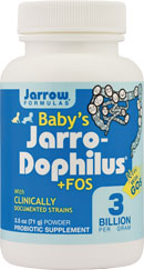 Baby's_Jarro-Dophilus_Secom
