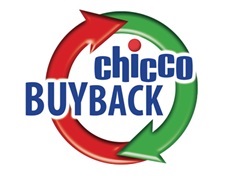 buy back chicco