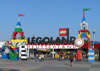 Legoland_de_Entrance