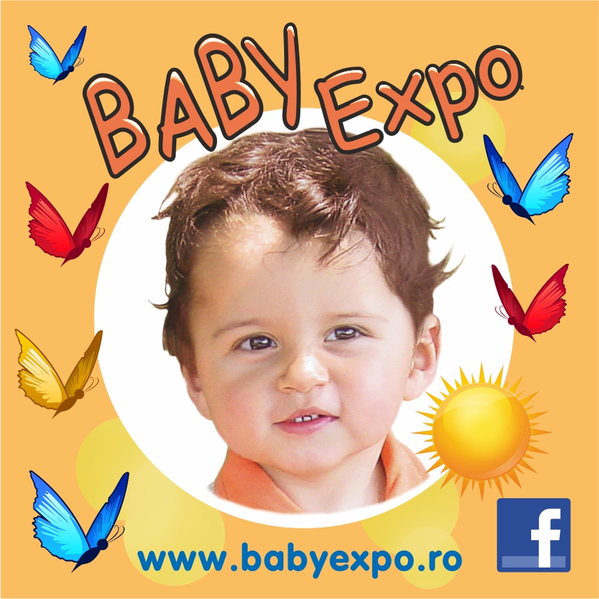 logo BABY EXPO - Vara