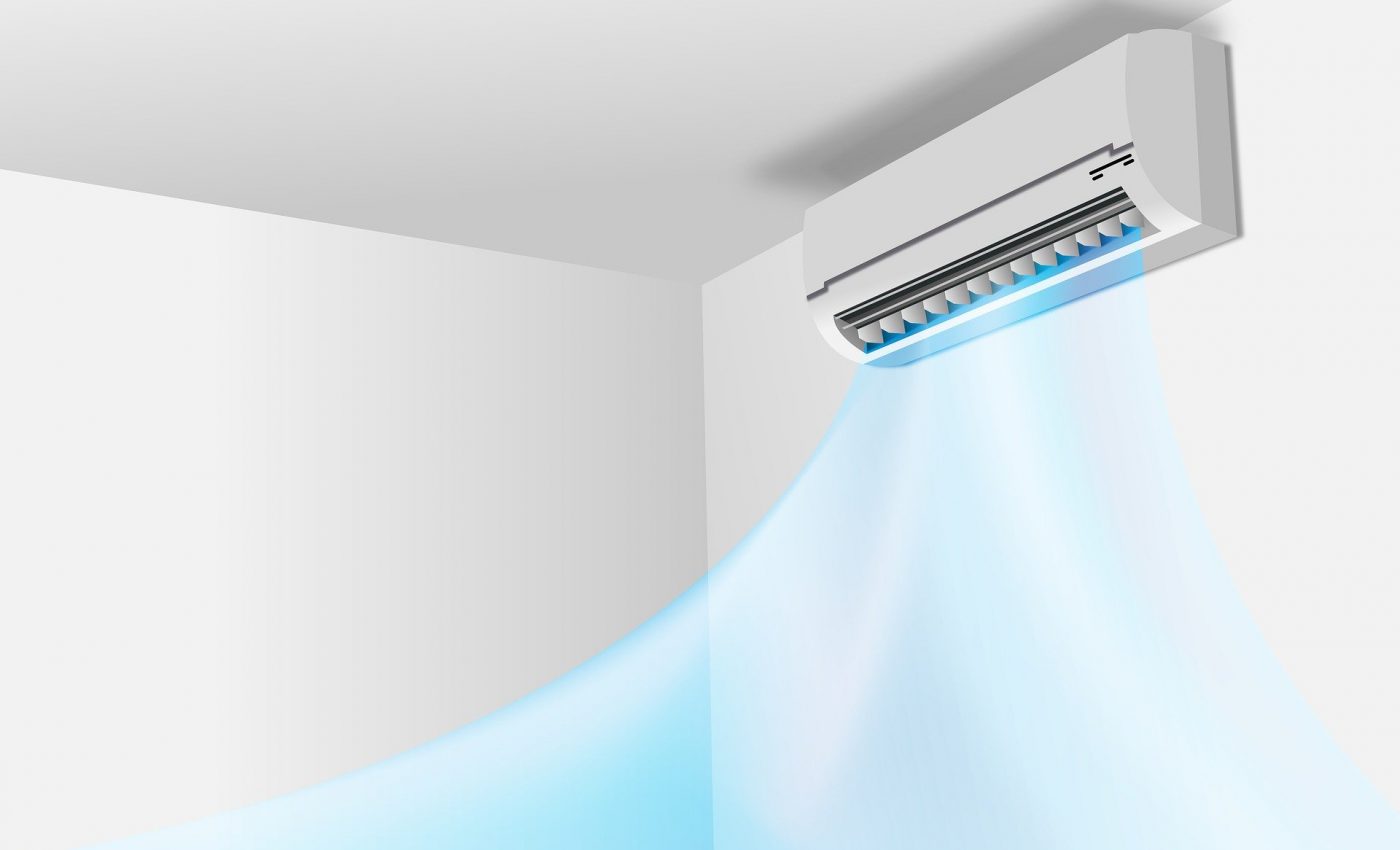 Aerul condiţionat - sfatulparintilor.ro - pixabay_com - air-conditioner-4204637_1920