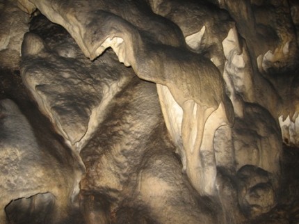Frauenmauerhöhle - Austria