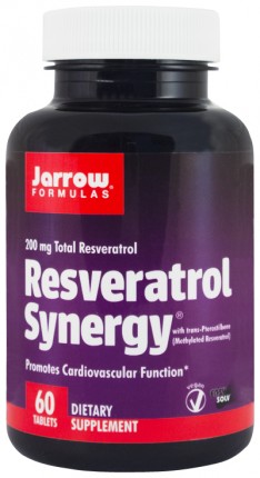 Resveratrol - Secom