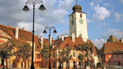 Traveldesk.ro - Sibiu