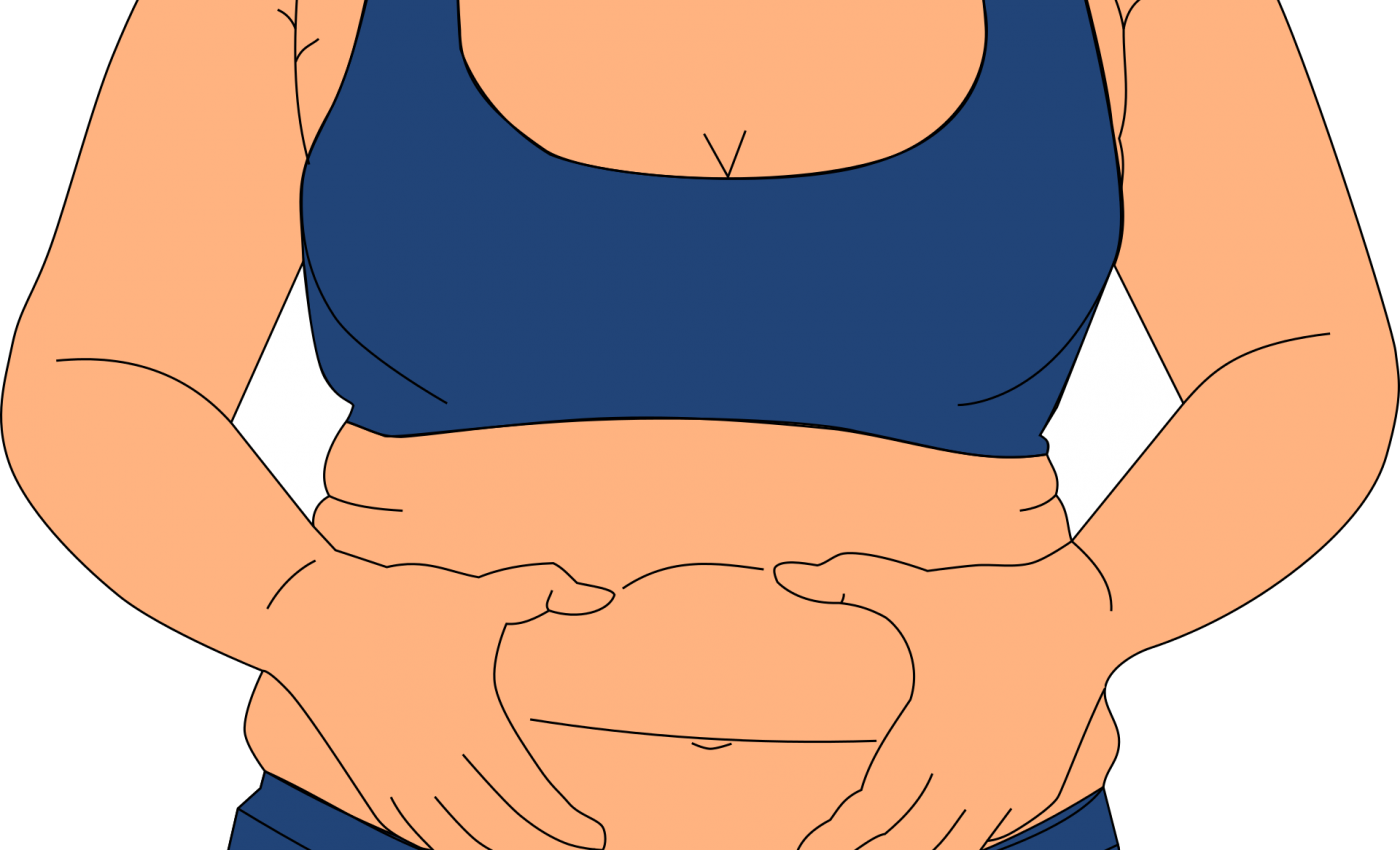 obezi gravidă și trebuie să piardă în greutate)