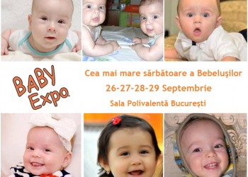 BABY EXPO 40