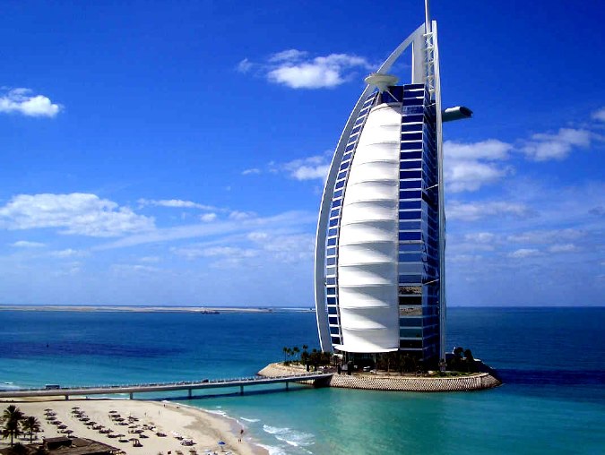 Dubai-Hotels-7-Star