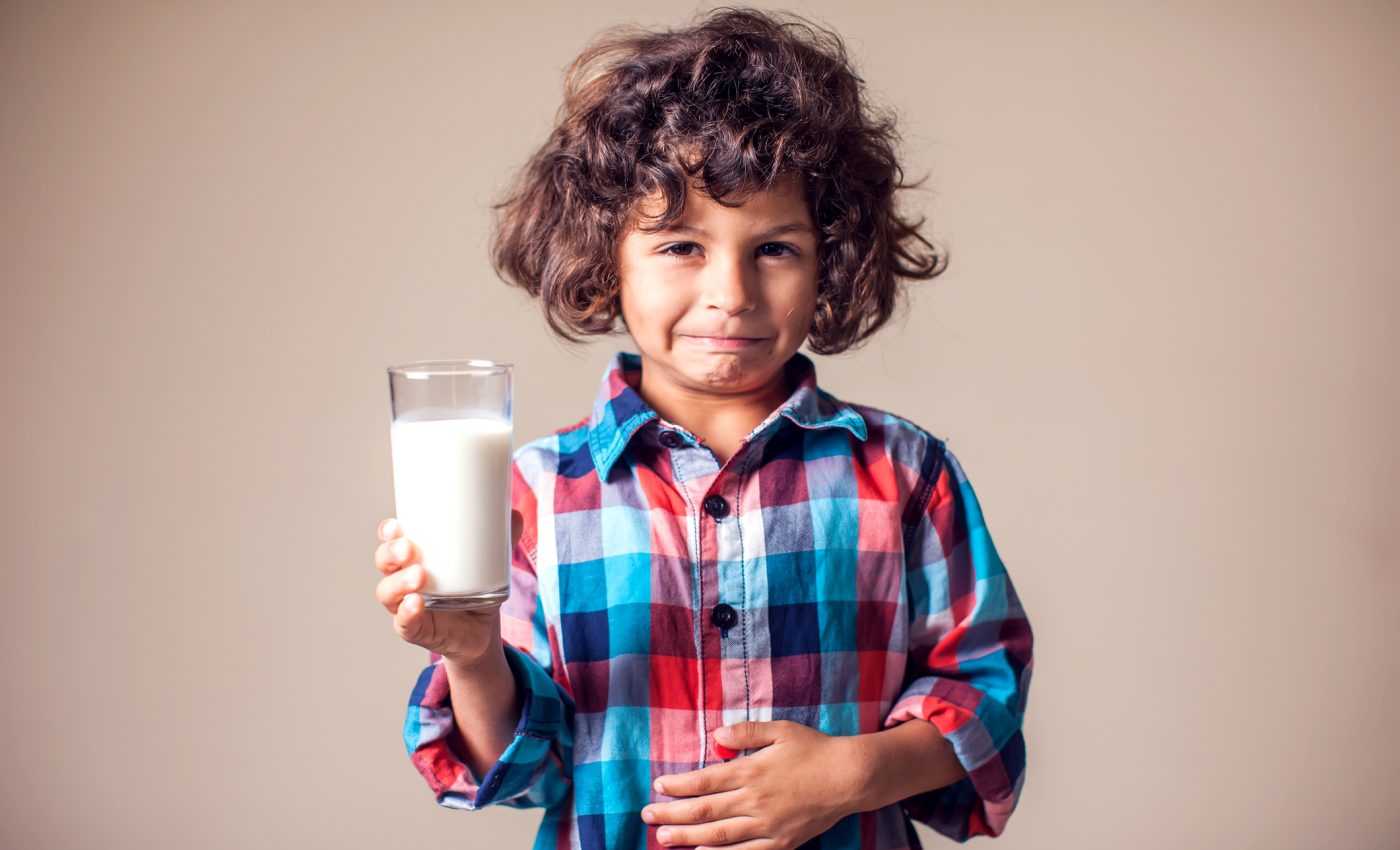 Intoleranta la lactoza