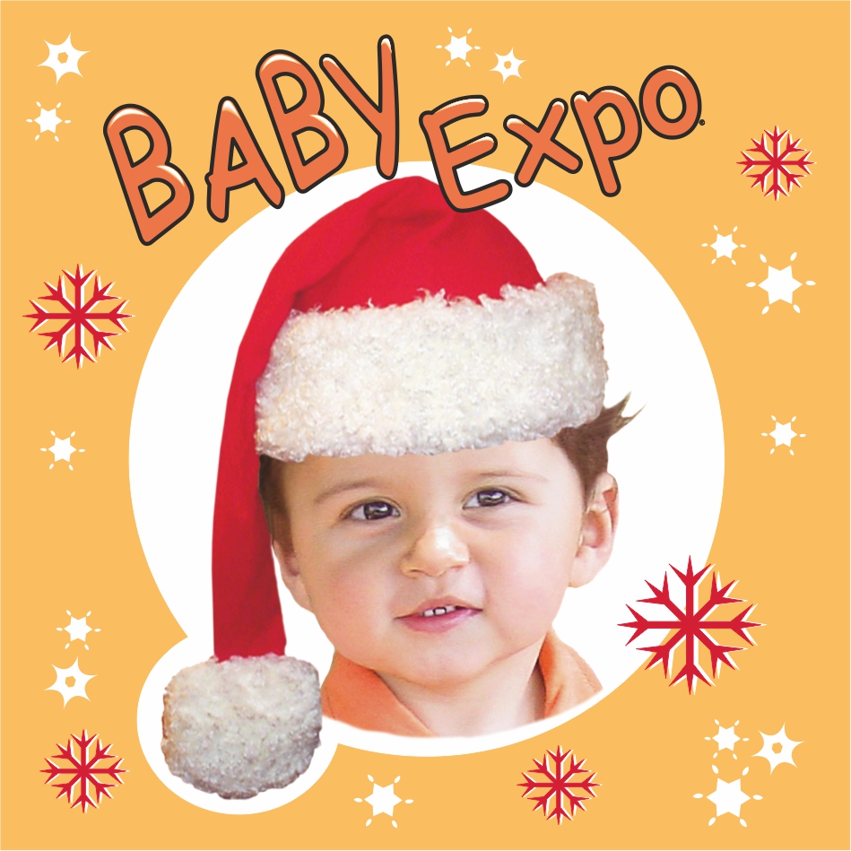 BABY EXPO - Iarna